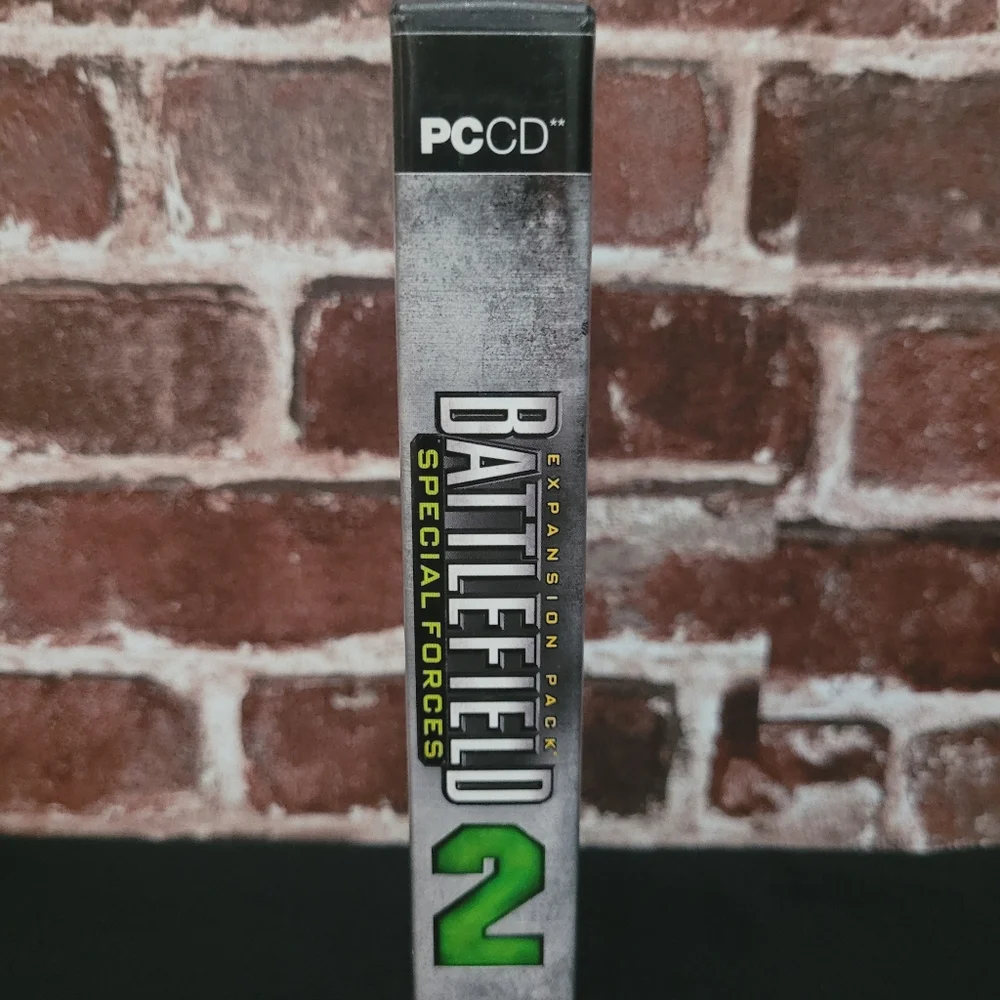 Battlefield - Picture 2 of 3